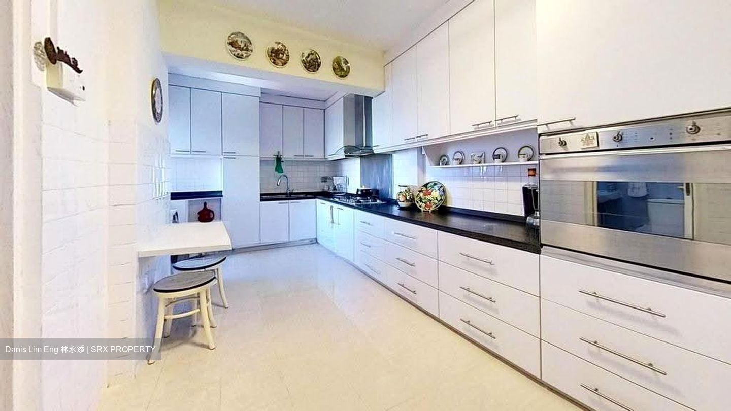 Blk 61 New Upper Changi Road (Bedok), HDB 5 Rooms #626498861
